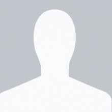 Anonymous contact card